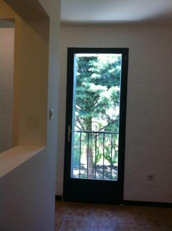 Apartamento Sci Griffoul