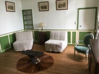 Bed & Breakfast Ch�teau De Villers-ch�tel