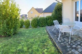 Paisible Maison Proche D?epernay