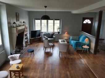 G�te Au Moulin De Vineuil