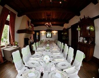 Renting A Whole Castle For Your Holiday Why Not