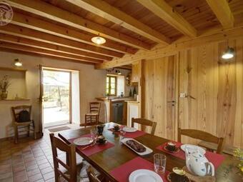 G�te Virigneux, 3 Pi�ces, 6 Personnes - Fr-1-496-119