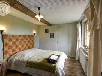 G�te Vivans, 7 Pi�ces, 14 Personnes - Fr-1-496-3