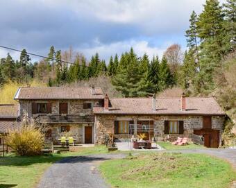Bed & Breakfast Moulin Des Comtes - Chambre Des Comtes