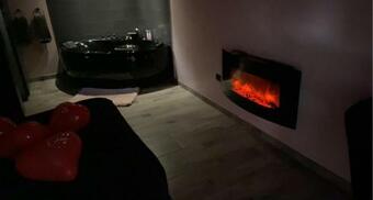 Bed & Breakfast Mine D'amour