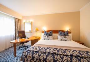 Hotel Protea Balalaika Sandton