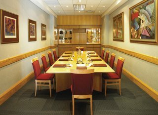 Hotel Southern Sun O.r Tambo