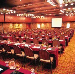 Hotel Drakensberg Sun