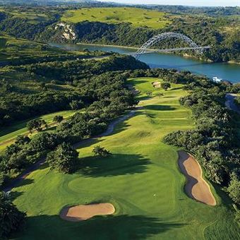 Hotel Wild Coast Sun