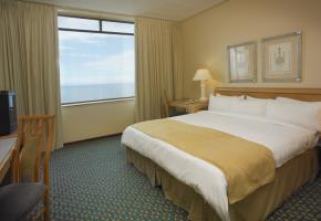 Hotel Garden Court Kings Beach