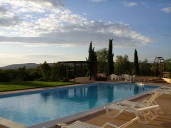 Agroturismo Agriturismo Cornieto