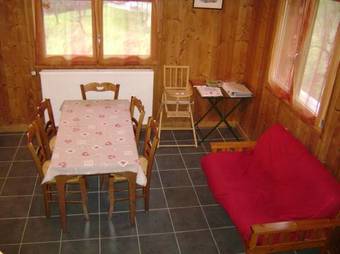 Apartamento La Grange De Camille