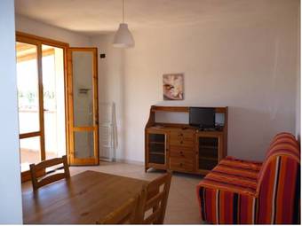 Apartamento Albergo Baia Etrusca