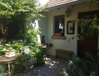 Bed & Breakfast Chambre D'h�tes De Charme, Un Temps En For�t