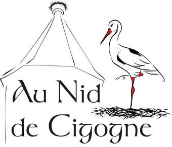Apartamento Au Nid De Cigogne