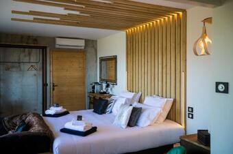 Hotel "la Cabane" De L'h�tel Le Tourisme