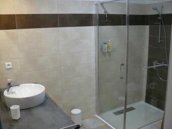 Apartamento Studio Entre Savines Et Embrun Pres Du Lac De Serrepon�on