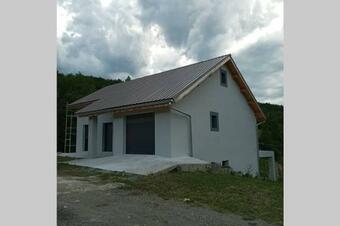 St Jean De Crots, Wifi, Tv, Machine � Laver.