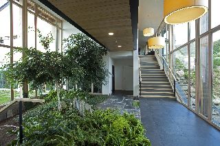 Hotel La Gree Des Landes - Eco-hotel-spa Yves Rocher