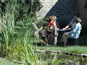 Hotel Domaine Les Hautannes