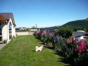 Lodge Tekapo Heights