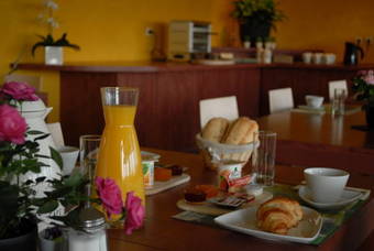 Apartamento Les Loges Du Ried