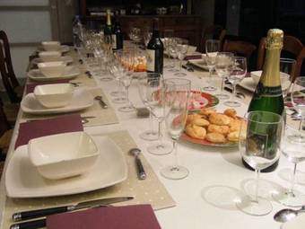 Bed & Breakfast Au Pr� Carr�