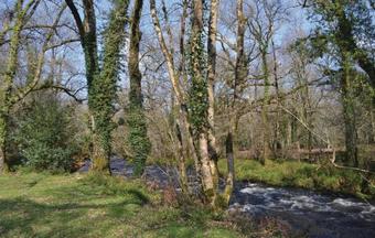 Holiday Home Morbihan N-726