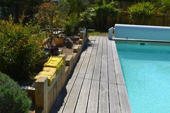 Bed & Breakfast Ti Laouen