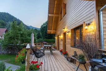 Chalet Rothenbach