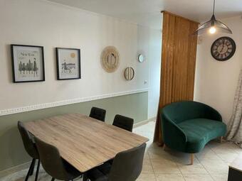 Apartamento Bel Appartement Centre Ville