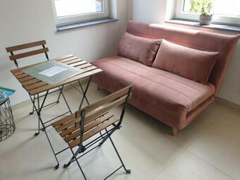 Bed & Breakfast La Clef Des Champs