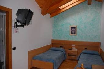 Hotel Garni Castel Ferari
