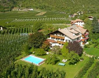 Garni Hotel Am Meilenstein