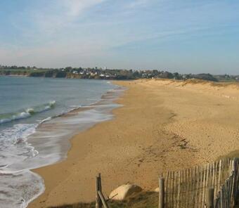 Villa Maison Klelia 4 Pi�ces 6 Personnes Proche Des Plages De Guidel