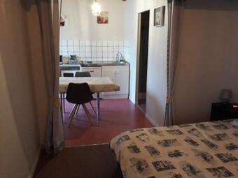 Apartamento Studio