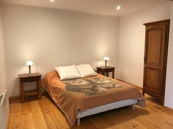 Bed & Breakfast Chambre D'h�te Aux Pivoines