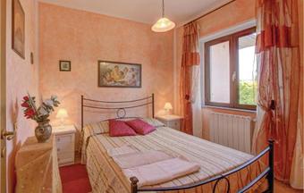 Apartment Via Dei Parmigiani I