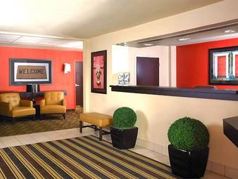 Hotel Extended Stay America - Los Angeles - Arcadia