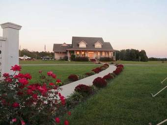 Narrow Way Bed And Breakfast