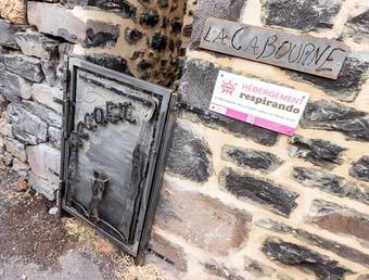 Hotel Gite-h�tel La Cabourne