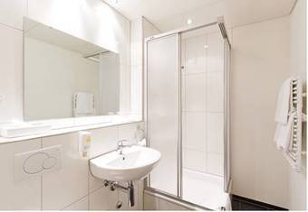 Sorell City & Wellness Hotel Sonnental