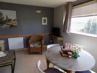 Gite Des P�tissons