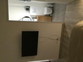 Chambre Chez L Habitant Id�al 24h Du Mans