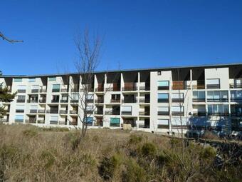 Apartamento Appartement Bolqu�re-superbolqu�re, 2 Pi�ces, 4 Personnes - Fr-1-592-38