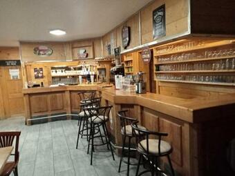 Hotel H�tel La Chartreuse