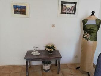 Bed & Breakfast La Fargette