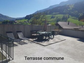 Apartamento G�te De La Snaille