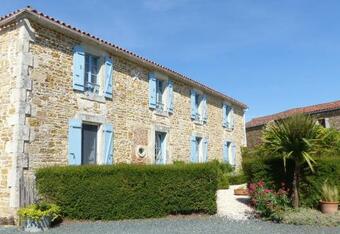 Bed & Breakfast Au Clair Du Soleil