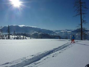 Apartamento Haus Gruber